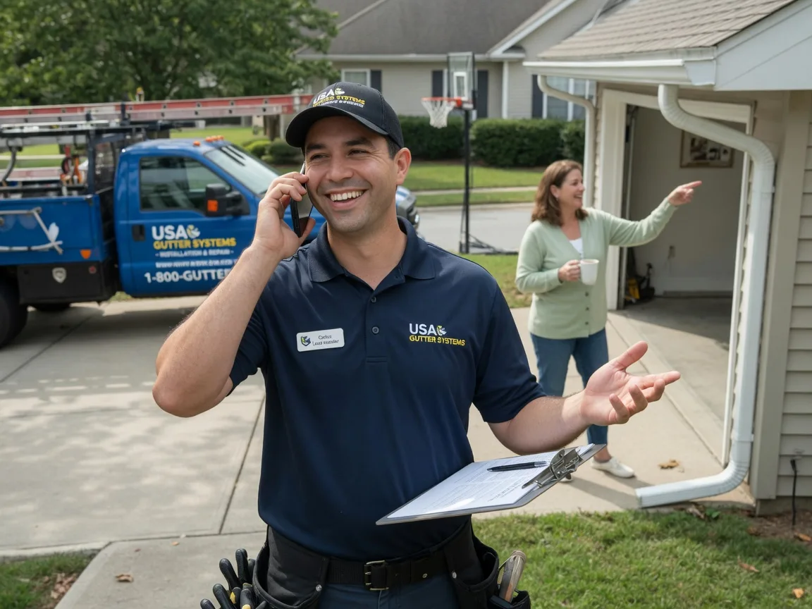Gutter Installation Norwich, ND FAQs